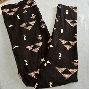 Leggings by LuLaRoe